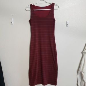 Midi dress